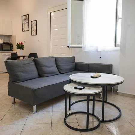 Happy Room-2' From Sea Kalamata Exterior foto