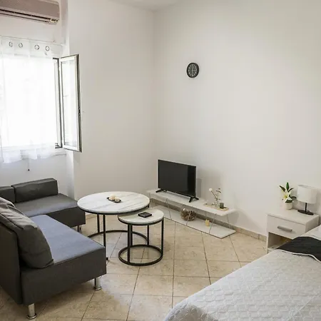 Happy Room-2' From Sea Kalamata Exterior foto